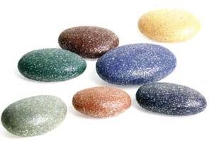 BOTZ Trblietavé glazúry